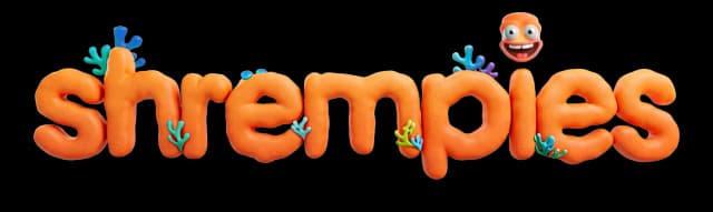 Shrempies logo on light background